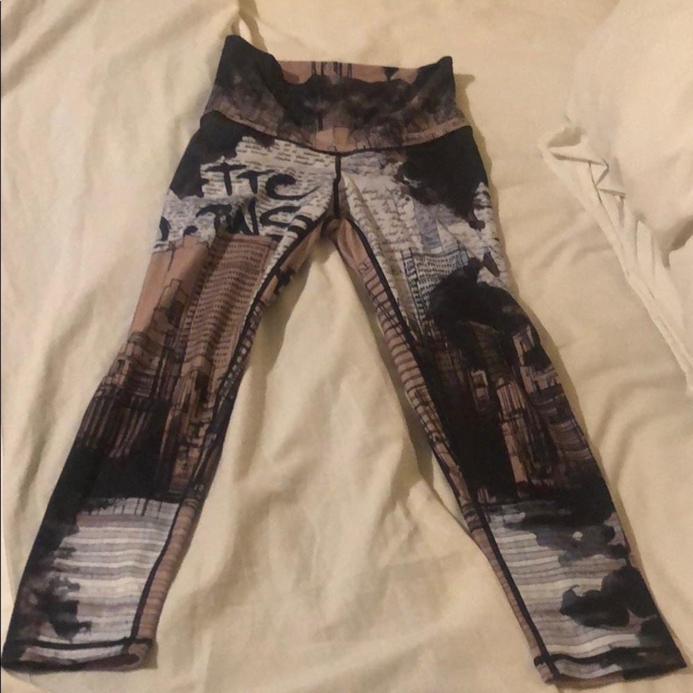 Niyama sol beachcomber crop